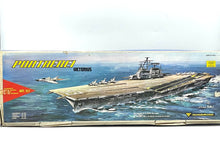 Load image into Gallery viewer, VINTAGE 80's MONTELEONE PORTAEREI TELEGUIDATA VICTORIOUS new old stock

