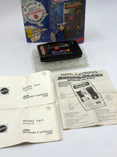 Load image into Gallery viewer, Mattel Battlestar Galactica Space Alert – Vintage Handheld Electronic Game
