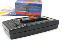 Load image into Gallery viewer, Mattel Battlestar Galactica Space Alert – Vintage Handheld Electronic Game
