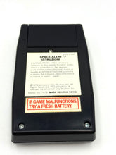 Load image into Gallery viewer, Mattel Battlestar Galactica Space Alert – Vintage Handheld Electronic Game
