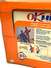 Load image into Gallery viewer, 1976 Furga OK MIKE Accessories set
