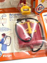 Load image into Gallery viewer, 1976 Furga OK MIKE Accessories set
