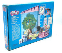 Charger l&#39;image dans la galerie, Mattel The Heart Family School &amp; Playground
