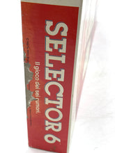 Cargar imagen en el visor de la galería, 1982 MB BOARD GAME SELECTOR 6
