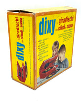 Load image into Gallery viewer, Kenner’s Close ’N Play Phonograph Dixy – 1960s Vintage NOS Turntable
