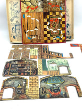 Load image into Gallery viewer, Il Castello Incantato – Gioco da Tavolo MB Anni ’70
