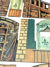 Load image into Gallery viewer, Il Castello Incantato – Gioco da Tavolo MB Anni ’70
