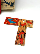 Load image into Gallery viewer, Il Castello Incantato – Gioco da Tavolo MB Anni ’70
