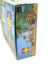 Load image into Gallery viewer, The Jungle Book Rhythm N&#39; Groove Dance Pack Sony Playstation Dance Mat new old stock
