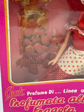 Carica l&#39;immagine nel visualizzatore di Gallery, Mego 1977 Fashion Candi&#39;s Friend Wild Berry Doll Figure Candy Red
