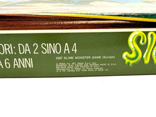 Load image into Gallery viewer, Mattel Slaim Il Mostro – Slime Gioco in Scatola Vintage 1977
