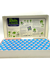 Load image into Gallery viewer, Mattel Slaim Il Mostro – Slime Gioco in Scatola Vintage 1977
