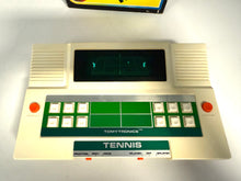 Load image into Gallery viewer, Tomy Tennis – Vintage Electronic Handheld Game
