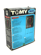Carica l&#39;immagine nel visualizzatore di Gallery, Tomy Game Tabletop Electronic Terra Hit 1978
