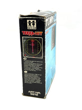 Carica l&#39;immagine nel visualizzatore di Gallery, Tomy Game Tabletop Electronic Terra Hit 1978
