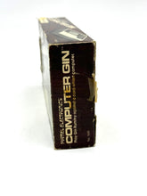 Load image into Gallery viewer, Mattel Ramino – Vintage Electronic Handheld Game 1976 (Computer Gin)
