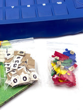 Carica l&#39;immagine nel visualizzatore di Gallery, Big Jim Giro d&#39;Italia Gioco da tavolo – Mattel 1977
