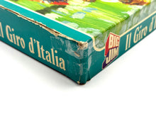 Carica l&#39;immagine nel visualizzatore di Gallery, Big Jim Giro d&#39;Italia Gioco da tavolo – Mattel 1977
