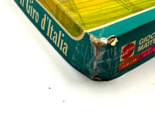 Carica l&#39;immagine nel visualizzatore di Gallery, Big Jim Giro d&#39;Italia Gioco da tavolo – Mattel 1977

