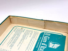 Carica l&#39;immagine nel visualizzatore di Gallery, Big Jim Giro d&#39;Italia Gioco da tavolo – Mattel 1977
