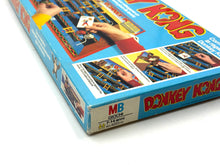 Load image into Gallery viewer, 1984 MB Board Game Donkey Kong – Nintendo Classic Retro
