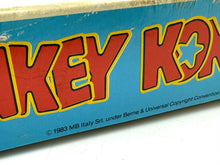 Load image into Gallery viewer, 1984 MB Board Game Donkey Kong – Nintendo Classic Retro
