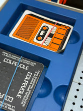 Carica l&#39;immagine nel visualizzatore di Gallery, Gioco da tavolo BIG JIM Crime Detector – Mattel 1978
