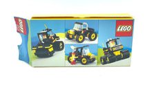 Cargar imagen en el visor de la galería, Lego Legoland 6675 Road &amp; Trail 4x4
