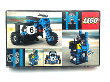 Load image into Gallery viewer, 1978 LEGO TECHNIC 854 Go Kart
