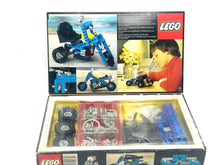 Load image into Gallery viewer, 1978 LEGO TECHNIC 854 Go Kart
