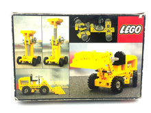 Load image into Gallery viewer, 1977 Lego 850 Technic Fork-Lift Truck
