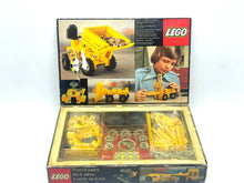 Load image into Gallery viewer, 1977 Lego 850 Technic Fork-Lift Truck
