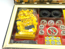 Load image into Gallery viewer, 1977 Lego 850 Technic Fork-Lift Truck
