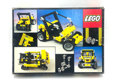 Load image into Gallery viewer, Vintage 1987 Lego Technic 8852 Robot Truck
