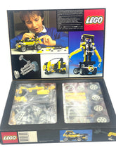 Load image into Gallery viewer, Vintage 1987 Lego Technic 8852 Robot Truck
