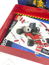 Load image into Gallery viewer, Vintage 1987 Lego Technic 8852 Robot Truck
