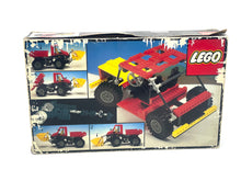 Cargar imagen en el visor de la galería, 1981 LEGO TECHNIC Power Truck 8848
