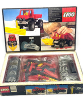 Cargar imagen en el visor de la galería, 1981 LEGO TECHNIC Power Truck 8848
