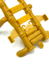 Carica l&#39;immagine nel visualizzatore di Gallery, Set Mattel Big Jim Jungle Adventure del 1973
