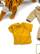 Carica l&#39;immagine nel visualizzatore di Gallery, 1973 Mattel Big Jim Tiger Trail Set – Caccia alla Tigre

