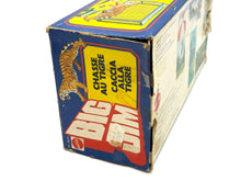 Carica l&#39;immagine nel visualizzatore di Gallery, 1973 Mattel Big Jim Tiger Trail Set – Caccia alla Tigre
