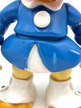Load image into Gallery viewer, Vintage LEDRA Plastic Rubber Figure – Uncle Scrooge (Zio Paperone)
