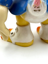 Load image into Gallery viewer, Vintage LEDRA Plastic Rubber Figure – Uncle Scrooge (Zio Paperone)
