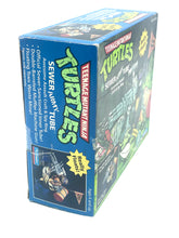 Load image into Gallery viewer, BANDAI Playmates TMNT Ninja Turtles Sewer Army Tube
