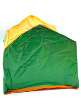 Load image into Gallery viewer, 1972 Mattel Big Jim Camping Tent – Vintage Playset with Accessories
