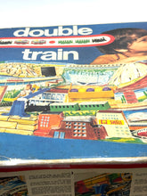 Load image into Gallery viewer, Technofix Double Train Nr 339 – 1960s Boxed Set, Very Rare

