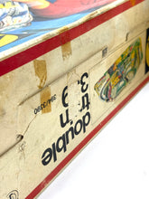 Load image into Gallery viewer, Technofix Double Train Nr 339 – 1960s Boxed Set, Very Rare
