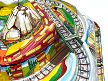 Load image into Gallery viewer, Technofix Double Train Nr 339 – 1960s Boxed Set, Very Rare
