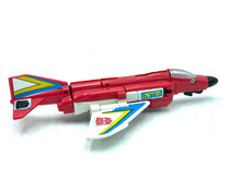 Load image into Gallery viewer, 1985 Takara GiG Transformers G1 Fireflight Arialbot Hasbro
