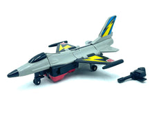 Load image into Gallery viewer, 1985 Takara GiG Transformers G1 Skydive Tornado Hasbro
